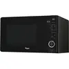 Bild von Whirlpool MWF 420 BL, Arbeitsplatte, Solo-Mikrowelle, 25 l, 800 W, Eingebautes Display, Berührung