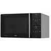 Bild von Whirlpool Chef Plus MCP 346 SL, Arbeitsplatte, Grill-Mikrowelle, 25 l, 800 W, Eingebautes Display, LCD