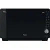 Bild von Whirlpool ExtraSpace MWF 427 SL, Arbeitsplatte, Grill-Mikrowelle, 25 l, 800 W, Eingebautes Display, LCD