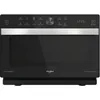 Bild von Whirlpool Supreme Chef MWP 337 SB, Arbeitsplatte, Grill-Mikrowelle, 33 l, 900 W, Eingebautes Display, LED