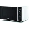 Bild von Whirlpool Cook20 MWP 101 W, Arbeitsplatte, Solo-Mikrowelle, 20 l, 700 W, Drehregler, Weiß