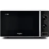 Bild von Whirlpool Cook20 MWP 103 W, Arbeitsplatte, Grill-Mikrowelle, 20 l, 700 W, Drehregler, Weiß