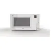 Bild von Whirlpool MWP 304 W, Arbeitsplatte, Grill-Mikrowelle, 30 l, 900 W, Eingebautes Display, LCD
