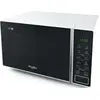 Bild von Whirlpool Cook20 MWP 203 W, Arbeitsplatte, Grill-Mikrowelle, 20 l, 700 W, Eingebautes Display, Touchsteuerung