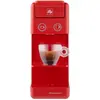 Bild von Illy Y3.3, Pad-Kaffeemaschine, 0,75 l, Kaffeekapsel, 1250 W, Rot