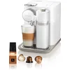 Bild von De'Longhi Nespresso Gran Lattissima EN640.W Kaffeekapselmaschine weiß