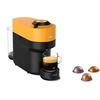 Bild von NESPRESSO VERTUO Pop | Kaffeekapselmaschine von De'Longhi | Mango Yellow