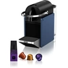 Bild von NESPRESSO ORIGINAL PIXiE | Kaffeekapselmaschine von De'Longhi | Blau