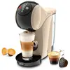 Bild von De'Longhi Genio S EDG226.BG, Pad-Kaffeemaschine, 0,8 l, Kaffeekapsel, 1600 W, Graubraun