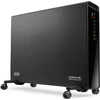 Bild von De'Longhi HX65L22, Elektrischer Konvektor-Raumheizer, Keramik, 24 h, Indoor, Flur, Grau