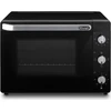 Bild von De'Longhi EO40112.BK, Klein, Elektrischer Ofen, 40 l, 2000 W, 40 l, 80 - 230 °C