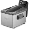 Bild von De'Longhi F32110CZ, Fritteuse, 1 kg, 3,5 l, 70 °C, 190 °C, Einzelbild