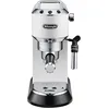 Bild von DeLonghi EC685.W Dedica Style Siebträger Espressomaschine Weiß