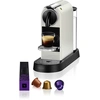 Bild von NESPRESSO ORIGINAL CitiZ | Kaffeekapselmaschine von De'Longhi | Creme-weiß