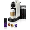 Bild von NESPRESSO ORIGINAL | CitiZ&milk | Kaffeekapselmaschine von De'Longhi | Creme-weiß