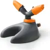 Bild von "ROTAX" Sprinkler auf Sockel - Orange