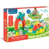 Bild von Clementoni The Farm Train, Junge/Mädchen, 1 Jahr(e), Mit Ton