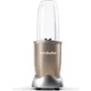 Bild von NutriBullet NB907CP, Kochmixer, 0,946 l, 900 W, Schwarz, Gold