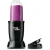 Bild von NutriBullet MBR04B, Tischplatten-Mixer, 0,56 l, 200 W, Schwarz