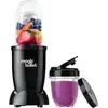 Bild von NutriBullet Magic Bullet MBR06B, Tischplatten-Mixer, 0,5 l, 200 W, Schwarz