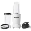 Bild von NutriBullet Pro 900, Sport-Mixer, 0,9 l, Pulsfunktion, Eis-Crusher, 0,6 m, 900 W