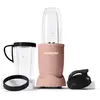 Bild von NutriBullet NB907MACL, Sport-Mixer, 0,9 l, Eis-Crusher, 900 W, Pink