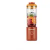 Bild von NutriBullet NBP013OR, Tragbarer Mixer, 0,59 l, Eis-Crusher, Orange