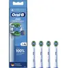 Bild von Oral-B | Precision Clean Brush Set | EB20RX-4 | Heads | For adults | Number of brush heads included 4 | White