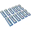 Bild von Oral-B Aufsteckbürsten PRO 3DWhite, Weiß, 12 Stück