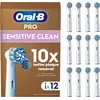 Bild von Oral-B Sensitive Clean , 12 Stück(e), Weiß, 3 Monat( e), Extra weich, Oral-B, Box