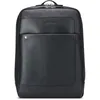 Bild von Roncato Alaska Rucksack RFID Schutz Leder 39.5 cm 1