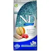 Bild von FARMINA N&D OCEAN DOG Lachs, Kabeljau & Cantaloupe-Melone 12 kg