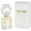 Bild von Moschino Toy 2, Frauen, 30 ml, Nicht nachfüllbare Flasche, Apfel, Magnolien, Mandarine, Jasmin, Pfingstrose, Bernstein, Moschus, Sandelholz
