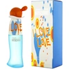 Bild von Moschino Cheap & Chic I Love Love, Frauen, 30 ml, Nicht nachfüllbare Flasche, Grapefruit, Zitrone, Orange, Rote Johannisbeere, Zimt, Maiglöckchen, Rose, Zedernholz, Moschus, Holz