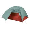 Bild von Ferrino Blow 2 ultraleichtes 2-Personen-Iglu-Wanderzelt, doppelwandig, selbsttragend, 1,65 kg, 3000 mm WS, Grün