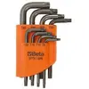 Bild von Verzinkter Torx-Schraubendreher, gebogen, Artikelnummer: 97Tx/S6
