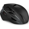 Bild von Met Manta Mips Helm Schwarz L Herren Schwarz L