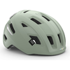 Bild von MET E-Mob, Moss Gray, Matt, Gr. S, 52-56 cm