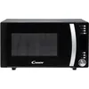 Bild von Candy COOKinApp CMXG 25DCB, Arbeitsplatte, Grill-Mikrowelle, 25 l, 900 W, Eingebautes Display, Tasten