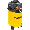 Bild von Stanley Kompressor DN200/10/24 - Luftkompressor 10 Bar - 24L - 180L/Min - Mit Ha