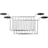 Bild von SMEG Sandwich-Zange für SMEG 4-Schlitze Toaster - TSSR02