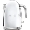 Bild von Elektrischer Wasserkocher Smeg 50's Style Steel KLF03SSEU