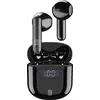 Bild von Cellularline SEEK, True Wireless Stereo (TWS), Anrufe/Musik, 93 g, Kopfhörer, Schwarz