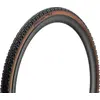Bild von Pirelli Cinturato  Rcx Classic Techwall X 60 Tpi Speedgrip Tubeless 700 X 35 Gravelreifen Silber 700 x 35 Silber 700 x 35