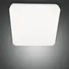 Bild von Fabas Luce LED-Deckenleuchte LB25 Folk 2150lm 3000K IP65 weiß