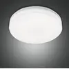 Bild von Fabas Luce LED-Deckenleuchte LB25 Trigo 2150lm 3000K IP65 weiß