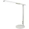 Bild von Fabas Luce LED-Tischleuchte LB25 weiß Tastdimer 8W 2700-5000K