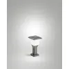 Bild von Fabas Luce LENA DARK GREY E27 Poller Dunkel Grau 6567-11-294