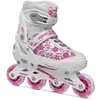 Bild von Roces Compy 8.0 Inline-skates Weiß EU 30-33 Mädchen Weiß EU 30-33