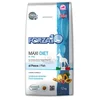 Bild von Forza10 Maxi MonoDiet reich an Fisch für Hunde 12kg